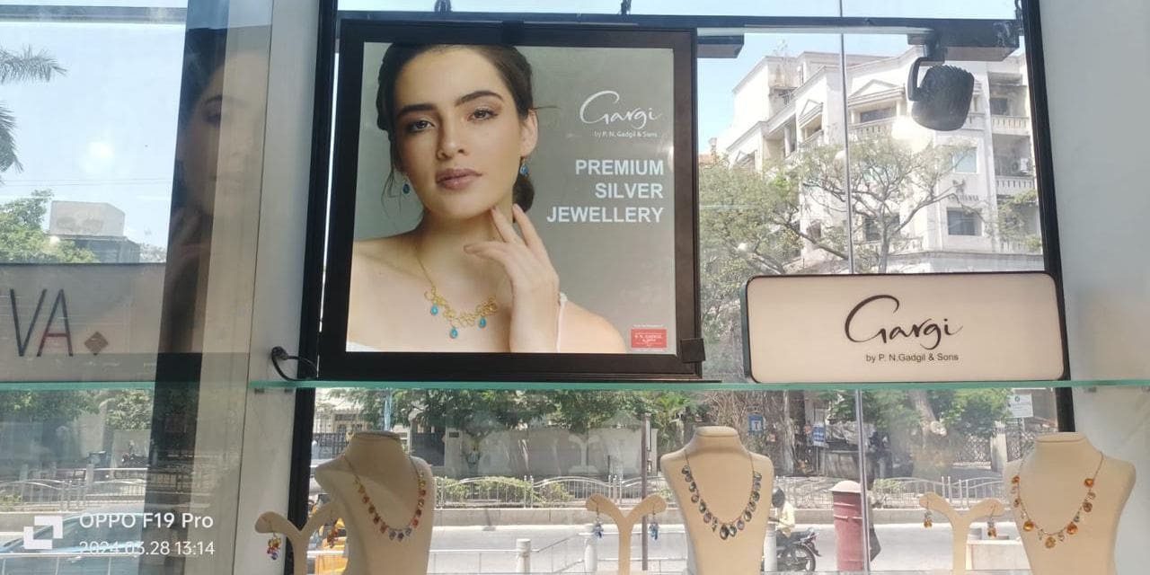 Gargi by PNGS spreads Nationwide: The Fashion Jewellery Dazzles in Chennai, Shillong, and Kanpur, Shoppers Stop within a week