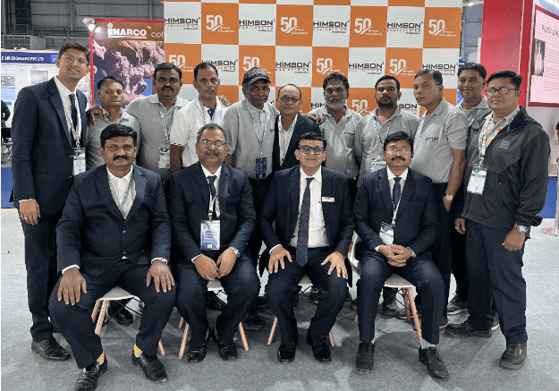 Himson group celebrates
Bhogibhai Bachkaniwala’s 89th birth anniversary