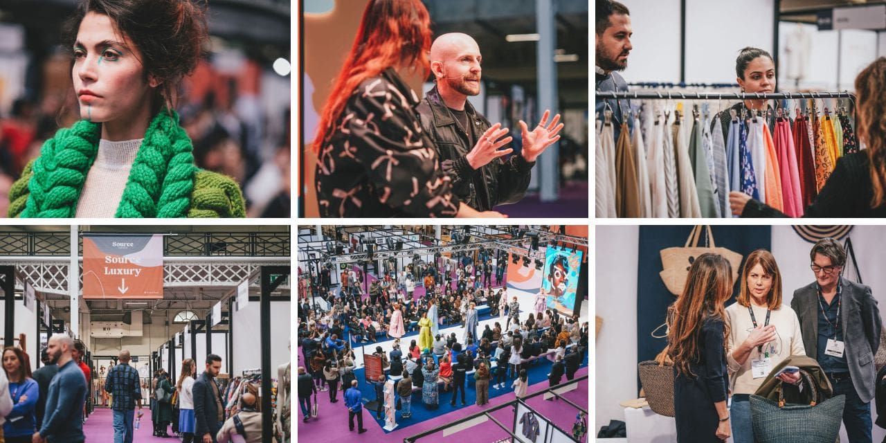 SOURCE FASHION OPENS REGISTRATION FOR LARGEST EVER SHOW IN JULY 2024