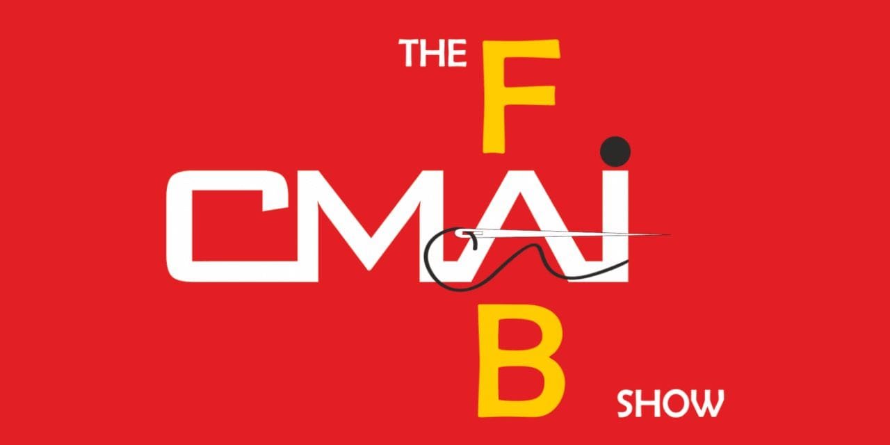 Success of CMAI FAB Show 2024 Beckons a Bright Future for India’s Textile & Apparel Industry