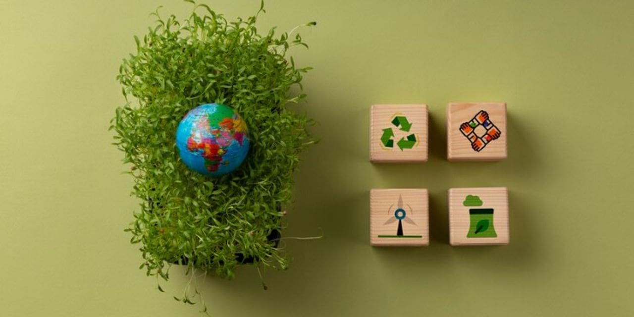 The Imperative Shift Towards Sustainability