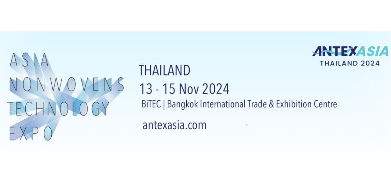 ANTEX Asia 2024 proudly announces THTI & TNFA as new co-hosts while expanding into the ASEAN market!