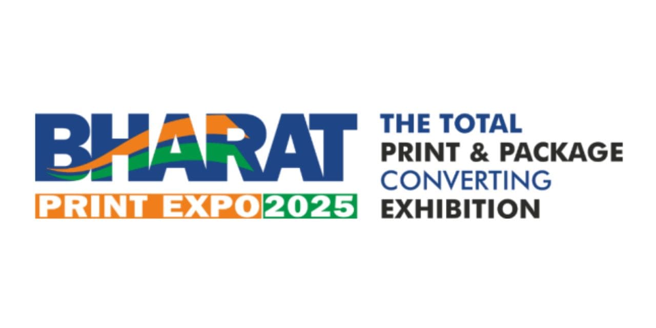 Bengaluru To Host The Premiere Edition Of Bharat Print Expo!