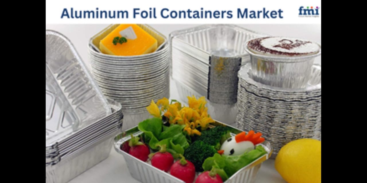 Eco-Friendly Solutions: How Aluminum Foil Containers Are Redefining Sustainable Packaging Introduction