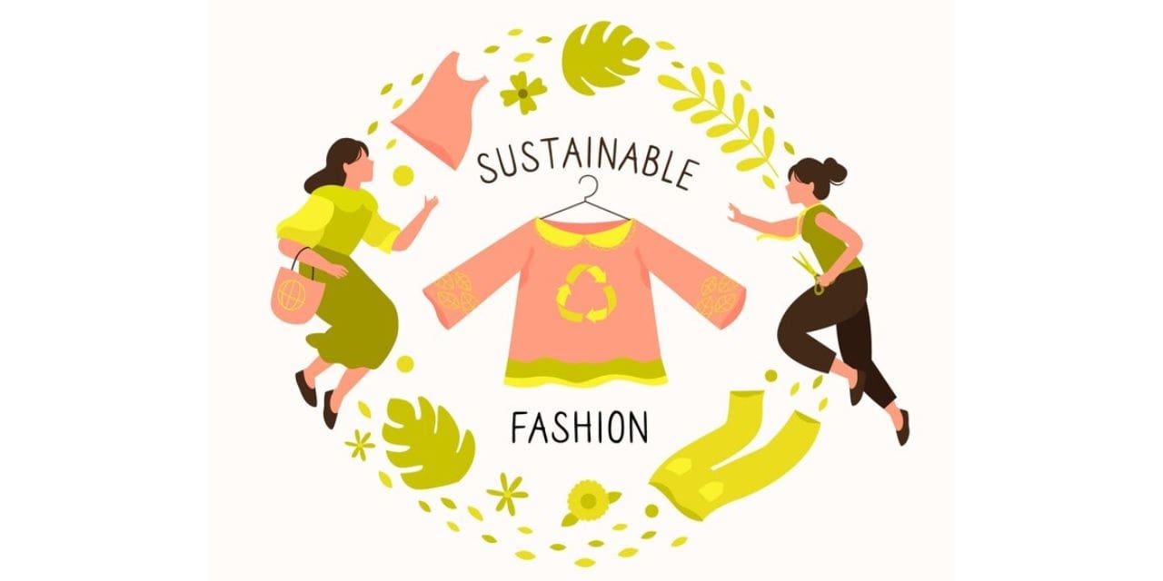 Eco-Printing: A Step Towards Sustainable Fashion