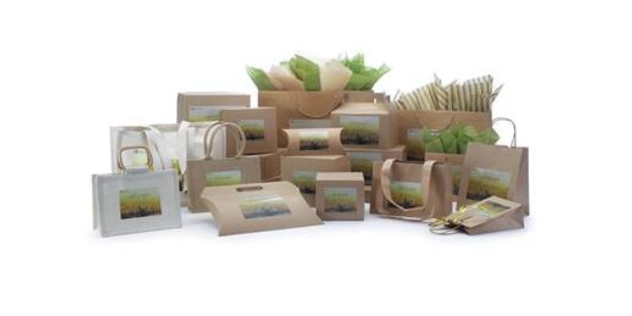 Green Packaging Market is likely to be valued at USD 546.4 billion by 2032, DataHorizzon Research