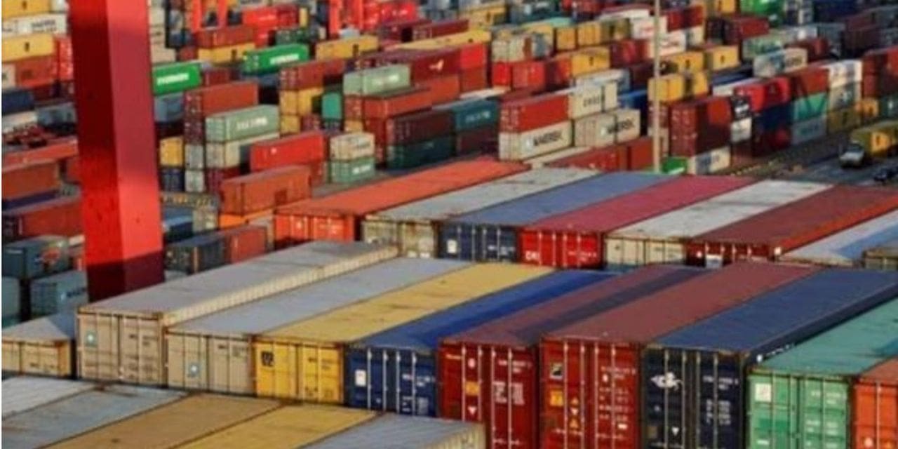 India's Commerce Ministry Plans Infrastructure Development to Achieve $1 Trillion Export Target by 2030