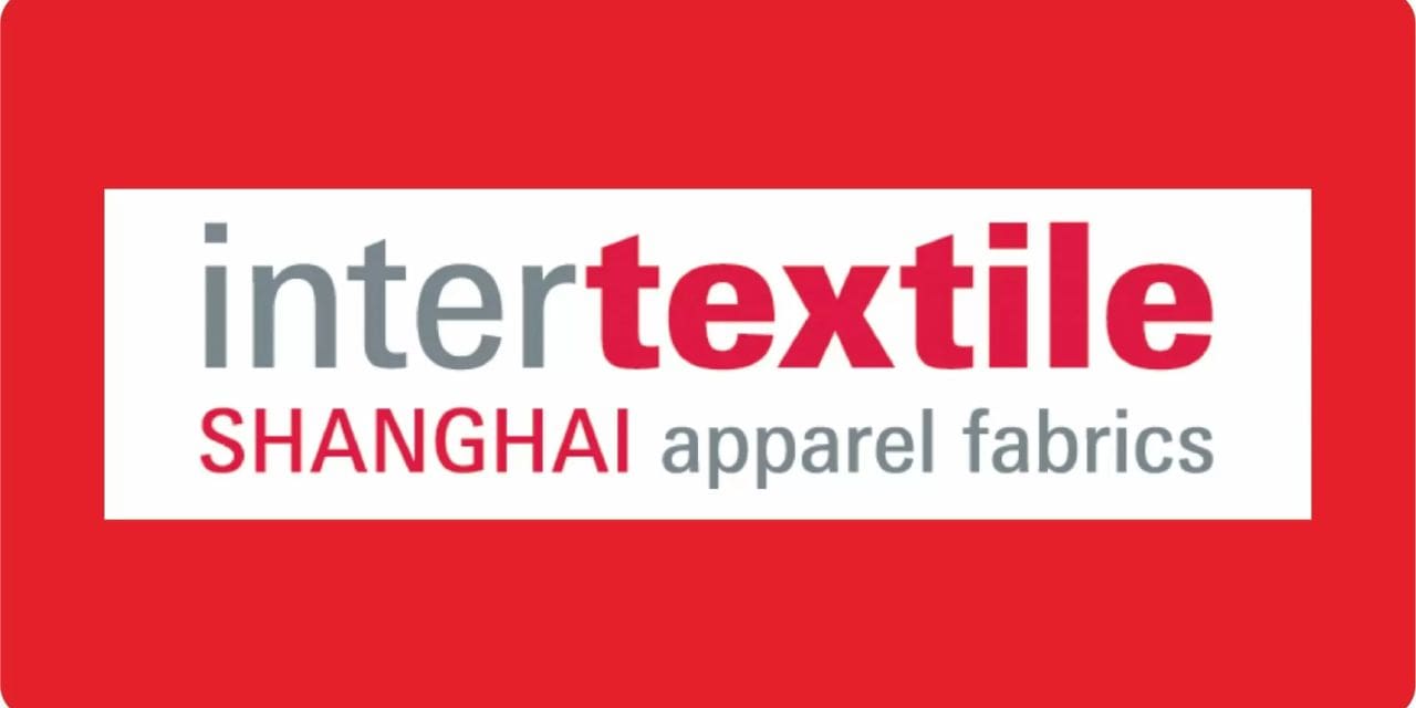 Intertextile Apparel ushers in 30th anniversary on back of international buyer surge