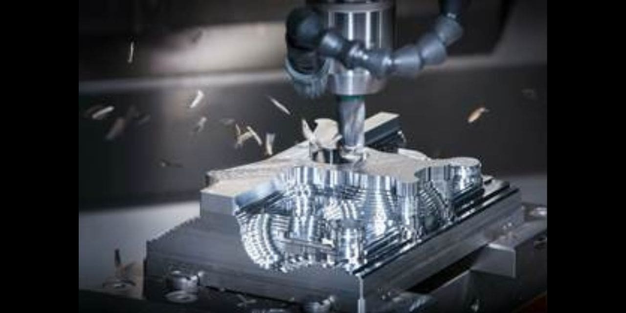 Overview of the Global Machine Tools Market and Key Growth Drivers