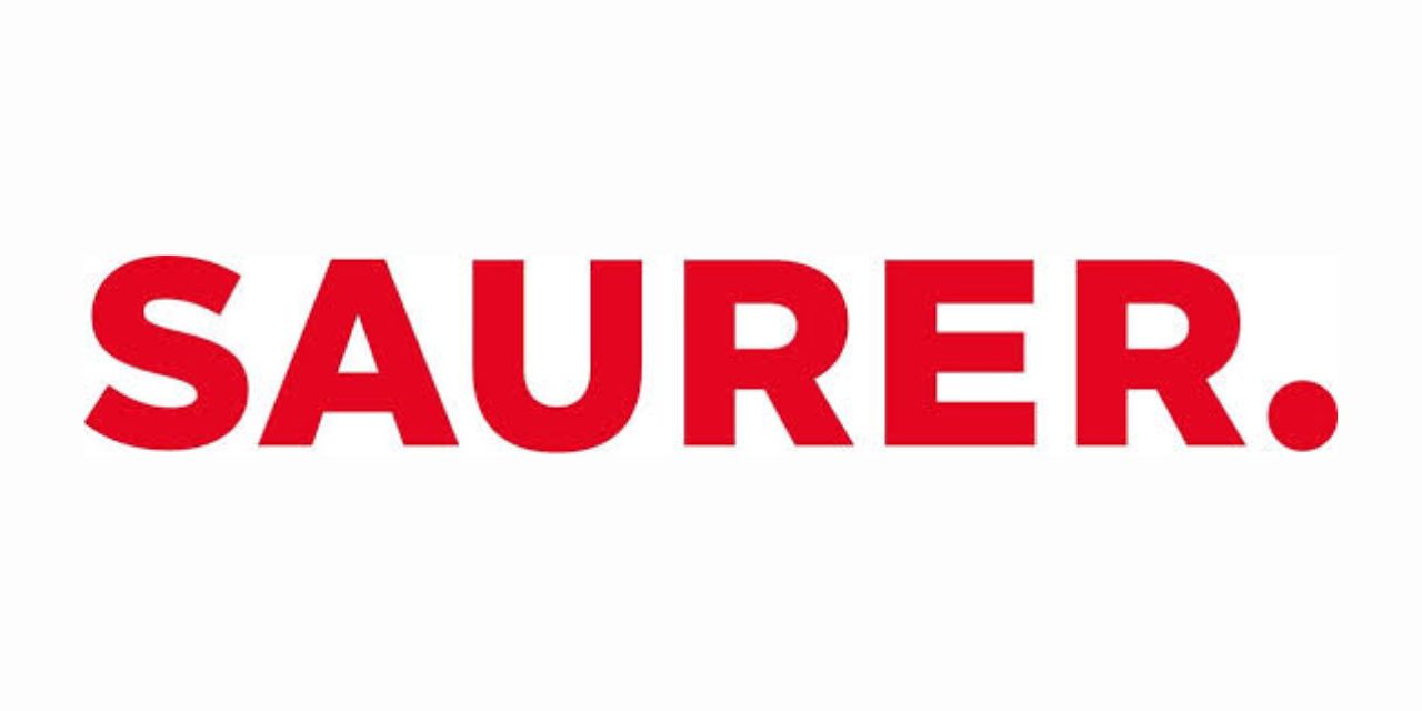 Saurer presents new machines and technology at ITM 2024