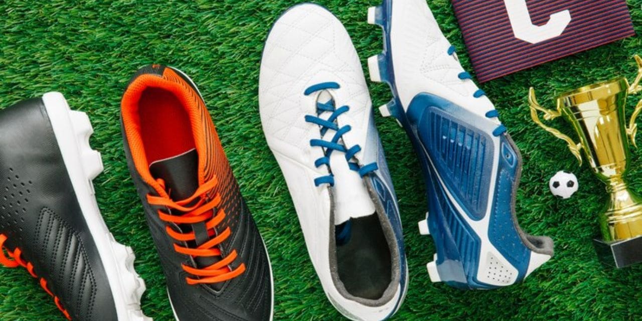 Sports Footwear Market Sales are Forecast to Reach US$208.7 Billion By 2033 - Fact.MR