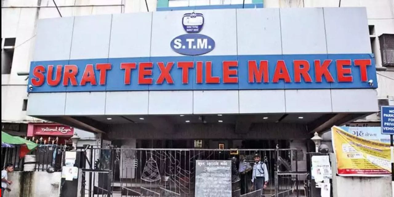 Surat Textile Markets Adjust to New Payment Time Limits under I-T Act