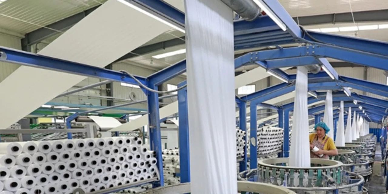 Surat rapier weavers cutting production due to demand
