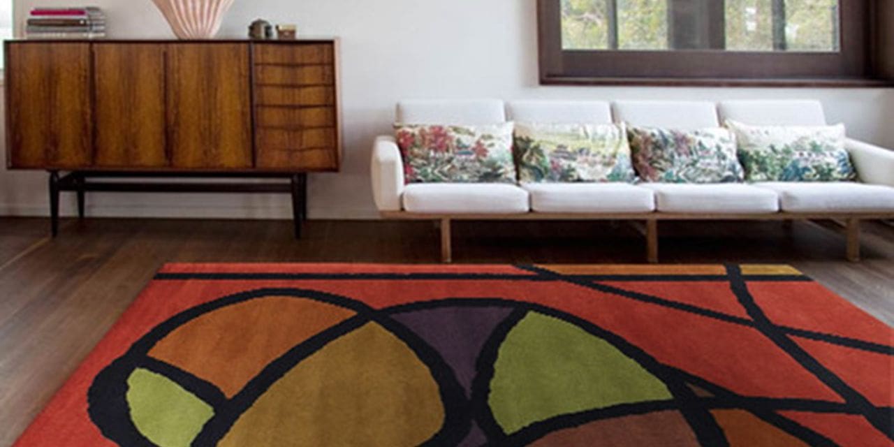 Tips on Choosing the Perfect Rug for Your Living Room