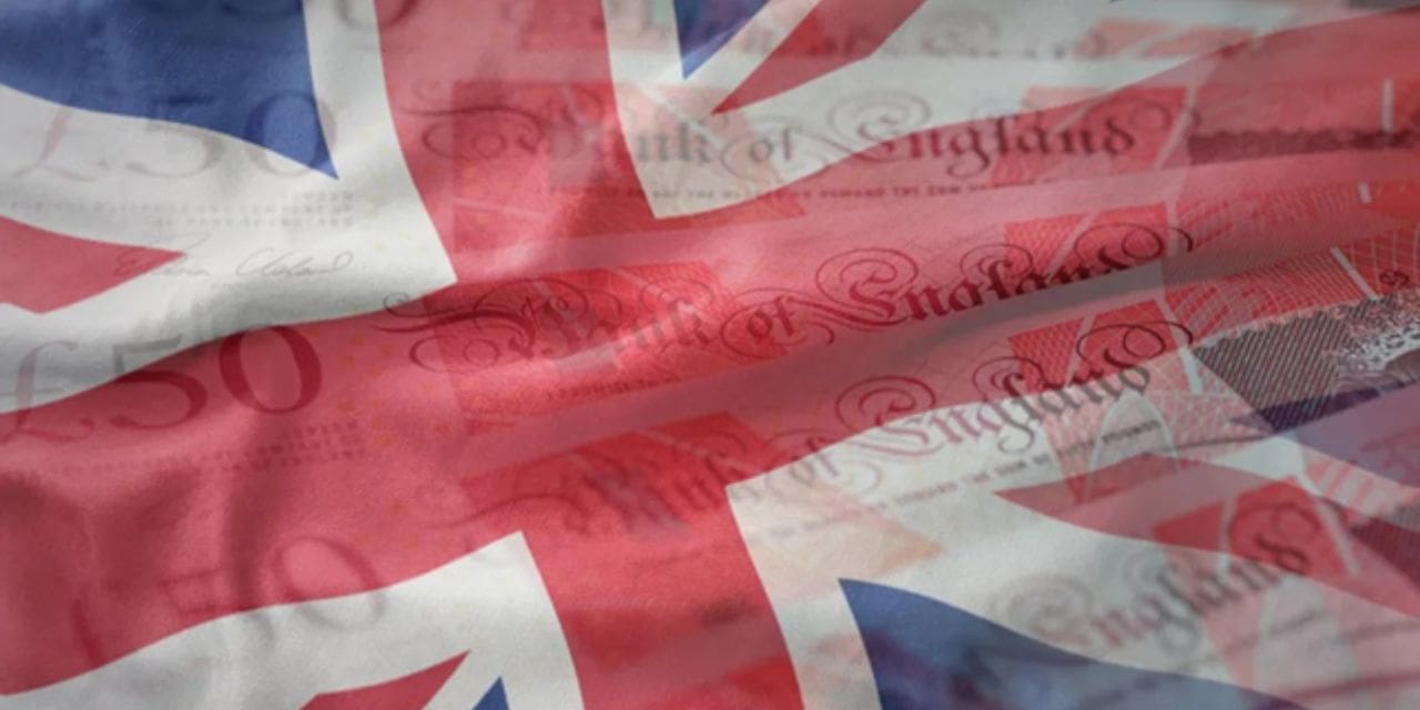 UK economy to recover in 2024