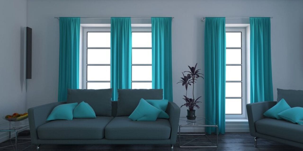 5 Latest Designs of Curtains To Make Your Home Look Best