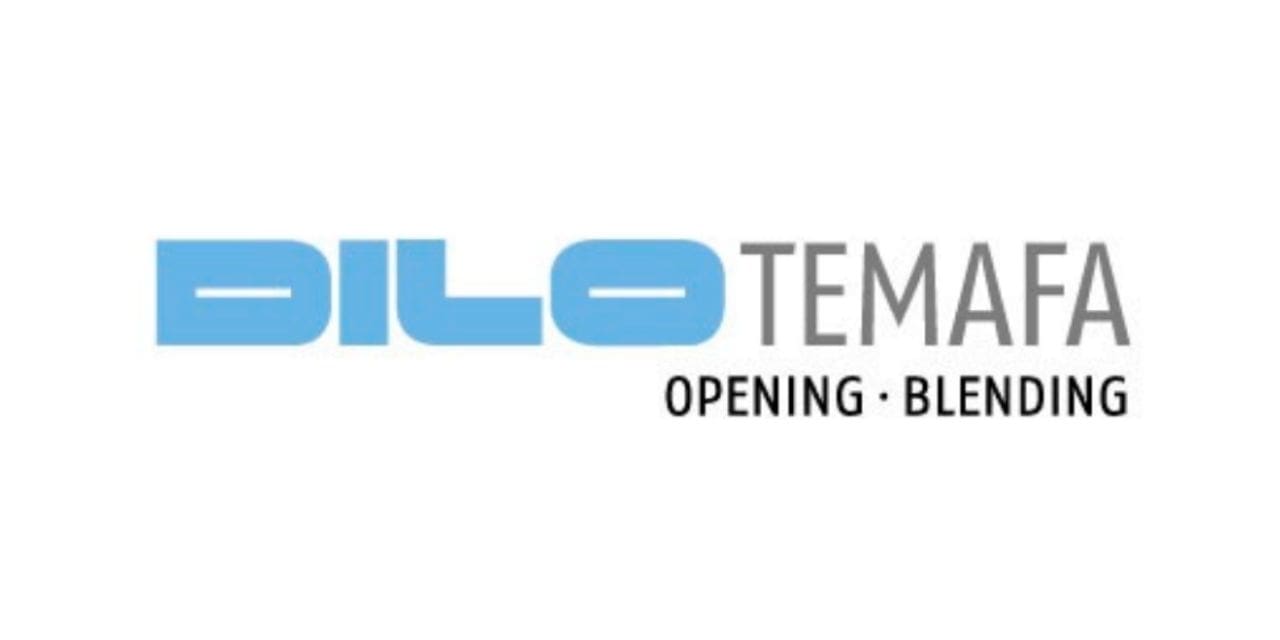 Dilo Temafa successfully sells line extension to Eco-Technilin