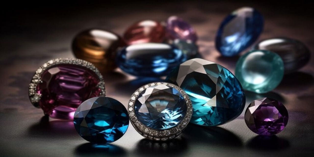 Discover the Allure of WhynotGems: Your Ultimate Gemstone Destination