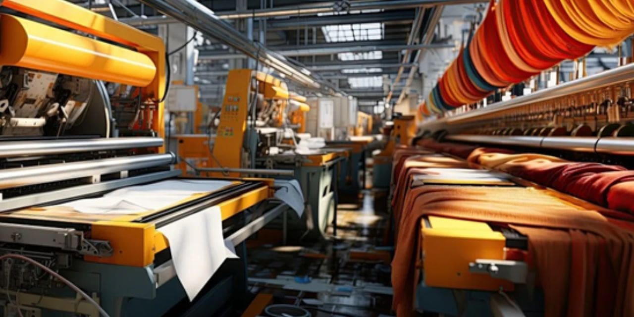 India's textile sector needs comprehensive reforms