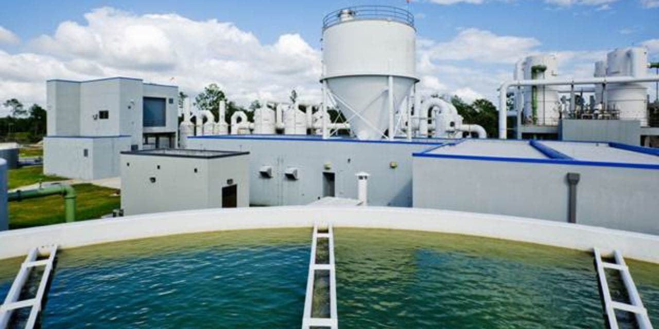 Innovations Driving the Water Treatment Chemicals and Technology Market