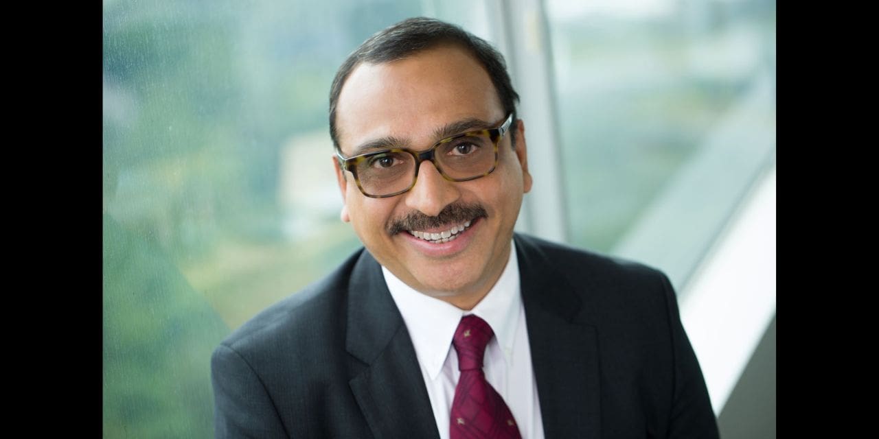 Rohit Aggarwal new member of Management Board of Lenzing Group and designated CEO