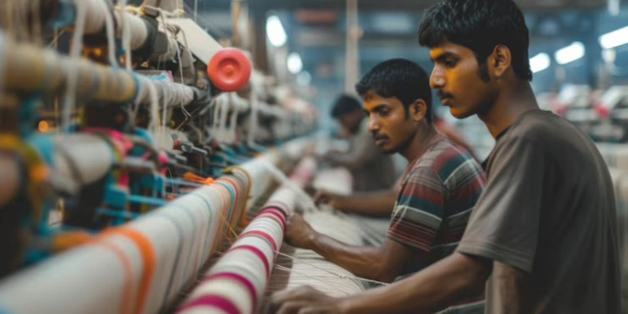 SGS Bangladesh Hosts Workshop on Sustainable Solutions in Textile Industry with EU Market Focus