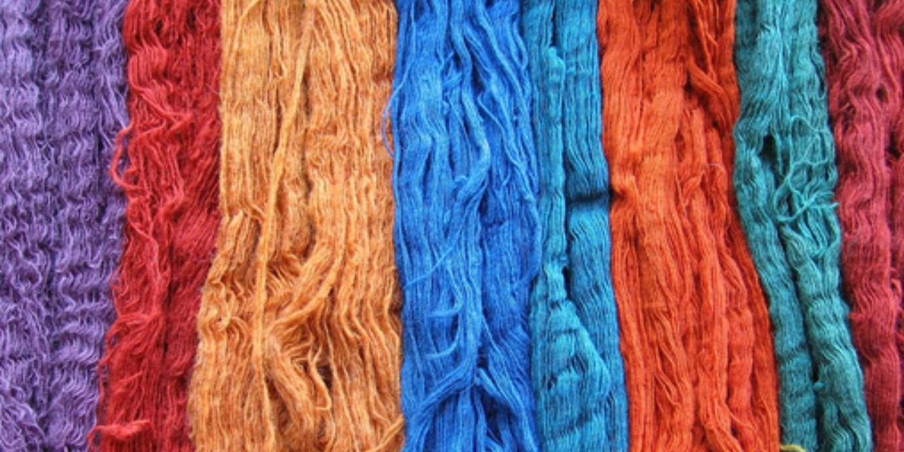 Textile Industry Innovations in Dyeing and Finishing Processes: Minimizing Environmental Impact
