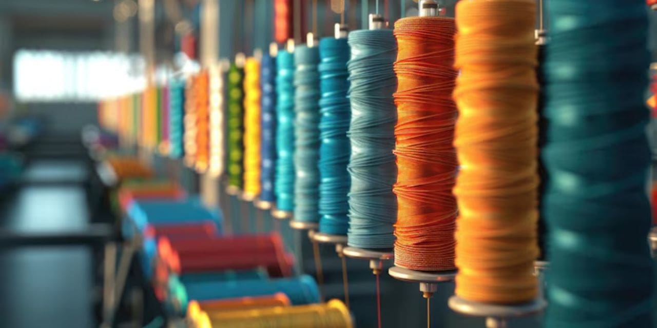 Textiles Demand to Improve by Q1 of 2025