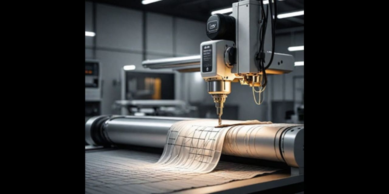 The Impact of Technology on Textile Manufacturing