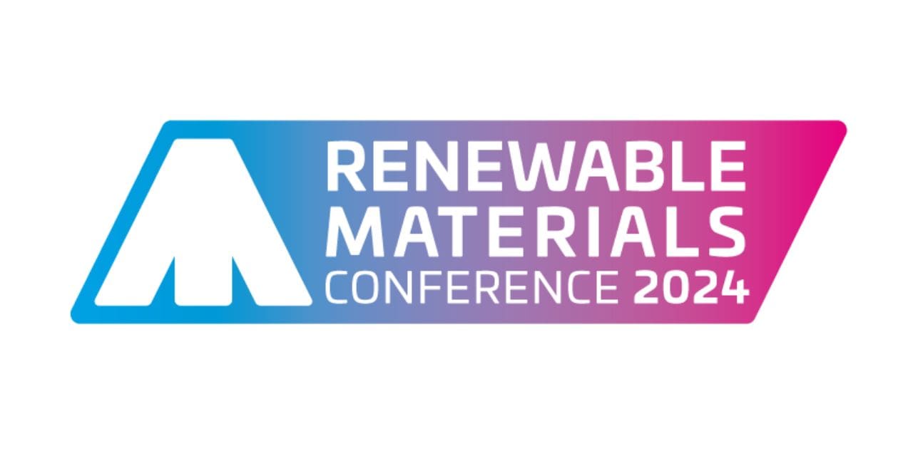 The Renewable Materials Conference Hits the Mark Again