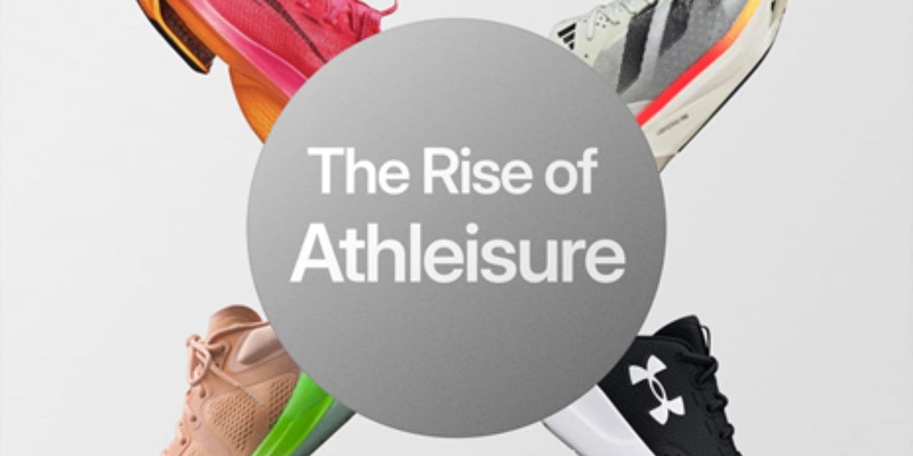 The Rise of Athleisure: How Performance Fabrics are Shaping the Apparel Industry