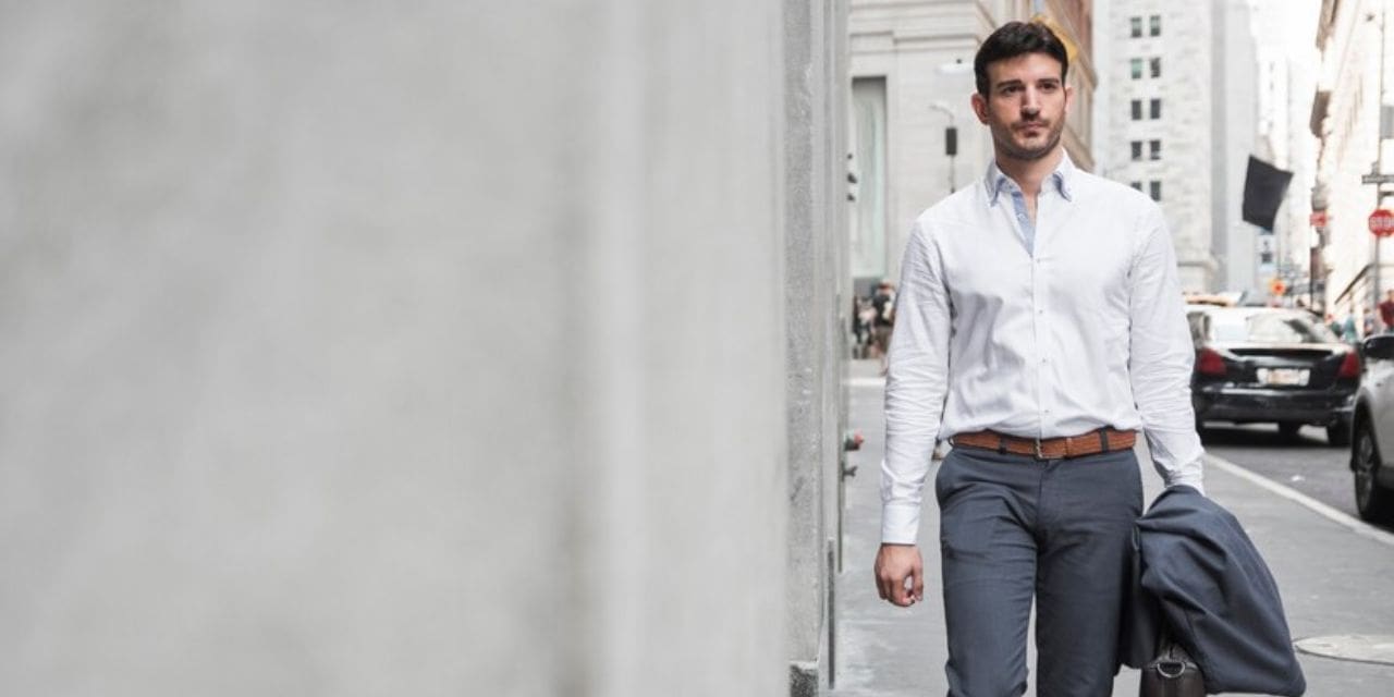 Top Trends in Men's Casual Shirts for This Season
