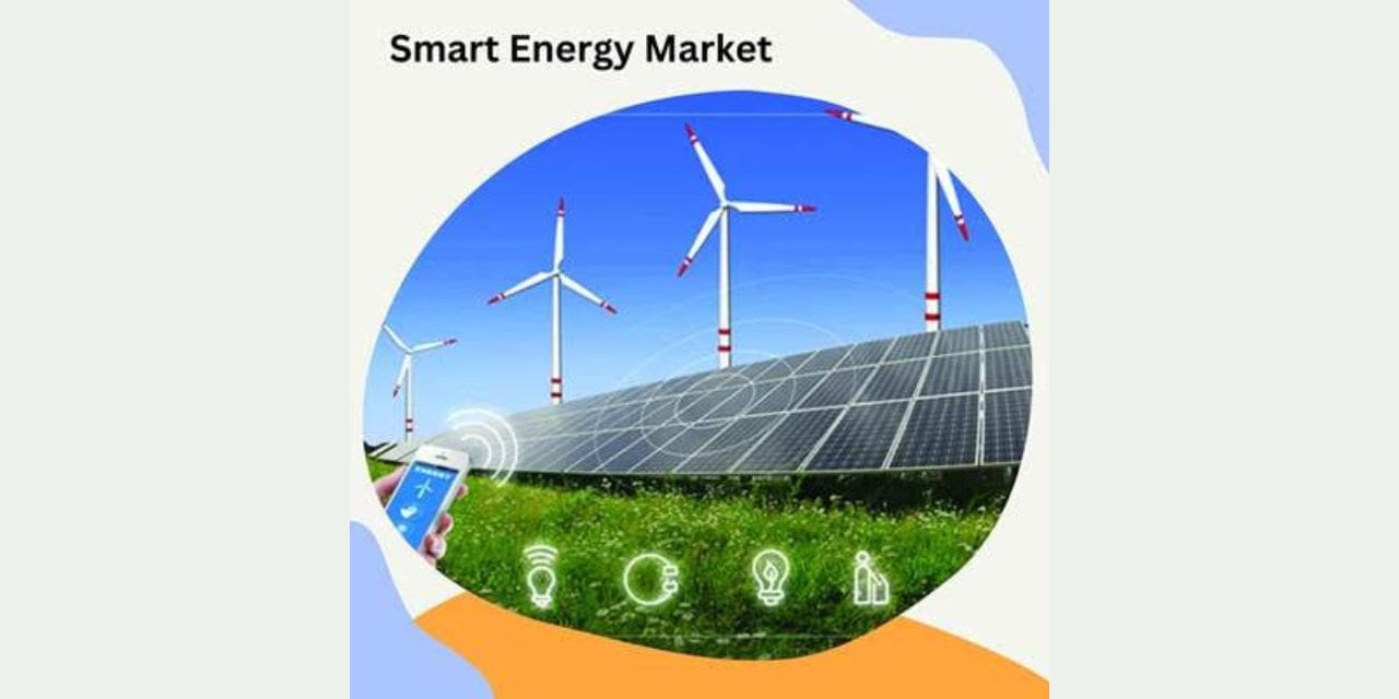 The Future of Smart Energy: Revolutionizing Power Consumption