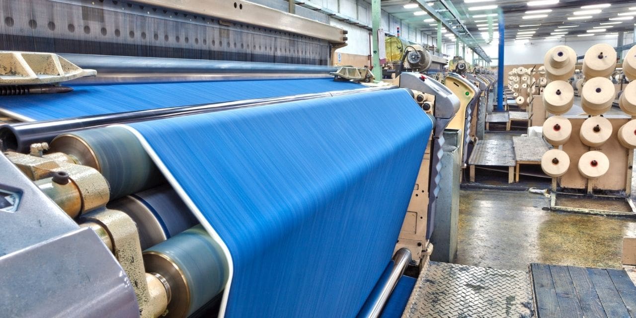 TEXTILE TRANSFORMATION: INDIA'S STRATEGIC WEAVE INTO THE FUTURE