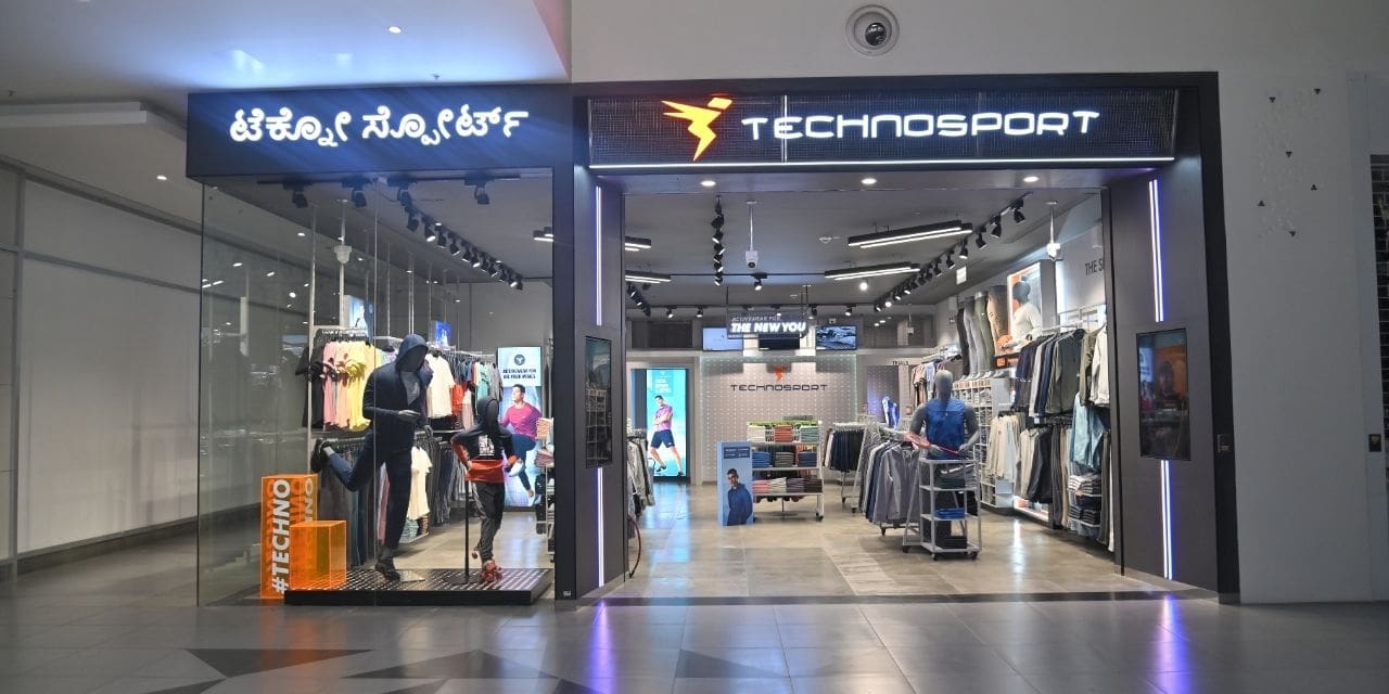 TechnoSport Expands Retail Footprint with Grand Opening in Mysore