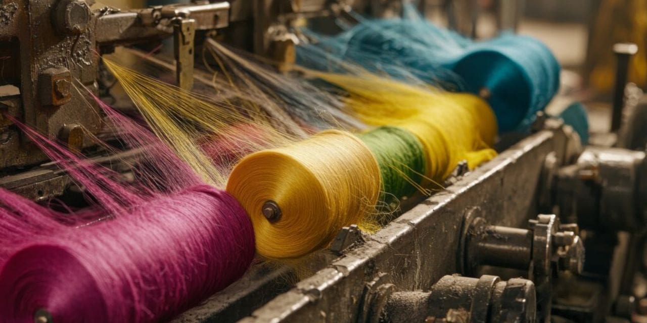 Textile Waste to Wealth: The Path to Economic Success