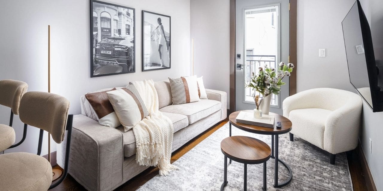 6 Reasons You Should Consider Short-Term Rentals in NYC