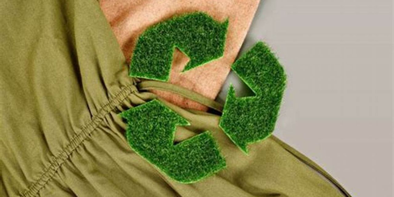 2025: The Sustainable Year—The Shift Toward Sustainable Fabrics and Ethical Production Practices.