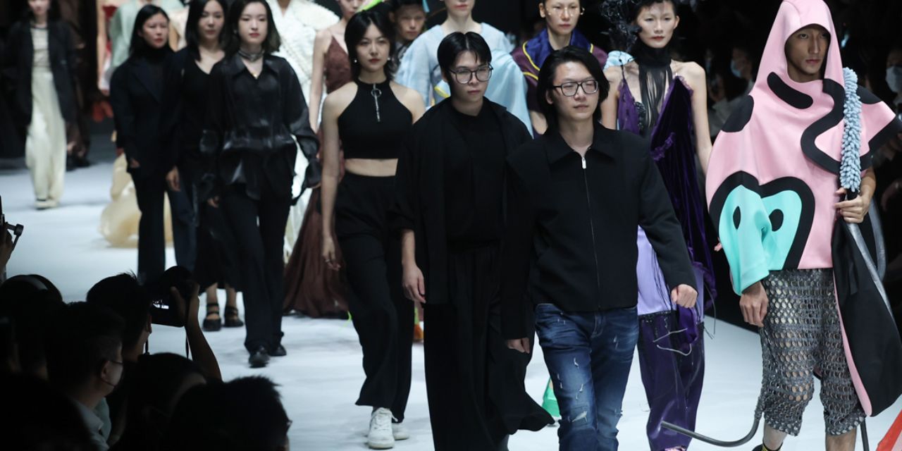 South China’s Fashion Hub: Intertextile Shenzhen 2025