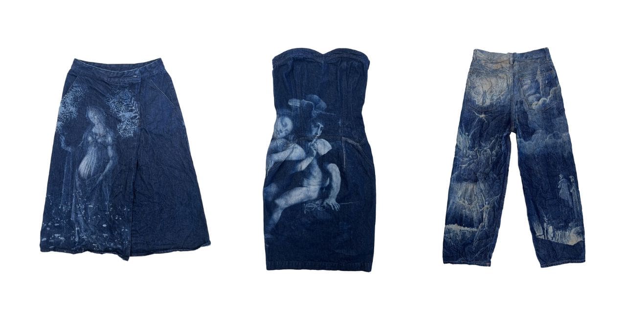 Tonello Presents DENIM RENAISSANCE at Kingpins New York