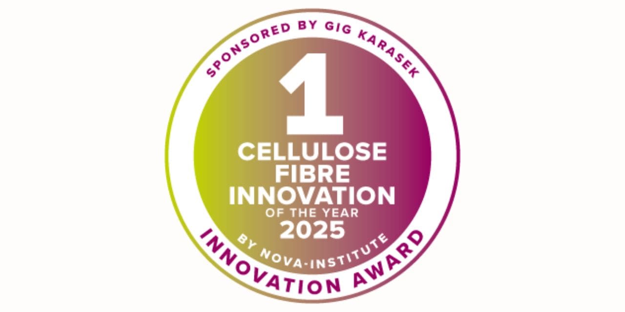 Cellulose Fibre Innovation of the Year 2025: Top Six Nominations