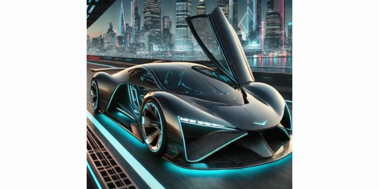 Driving the Future: The Evolution of the Hypercar Market