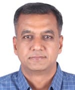 Mr Nikunj Hariprasad BagdiyaManaging Director, Ken Enterprises Limited 